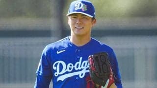 今季の30球団の開幕投手を発表　山本由伸が日本人唯一の大役、スキーンズらが先陣