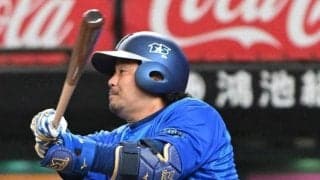 ＤｅＮＡ新打線　牧を１番打者起用　相川監督「迫力ある打線」初回“速攻”先制点