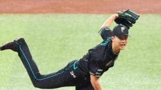 日本ハム・達　２１回２／３実戦０封フィニッシュ　新庄監督も絶賛「毎回ですが、言うことなし」