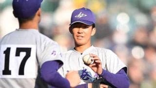 花巻東が２２年以来の春初戦敗退　萬谷１０Ｋも力及ばず「もっと練習して戻ってくる」雪辱誓った