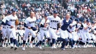 滋賀学園　県勢甲子園通算７０勝目　主軸・吉森が会心の決勝三塁打「借りを返せて良かった」