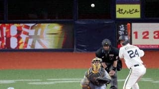 阪神・村上  最終リハ完了６回２失点　久々バッテリー坂本と変わらぬ相性「合っている」無四球＆四回以降は完全投球