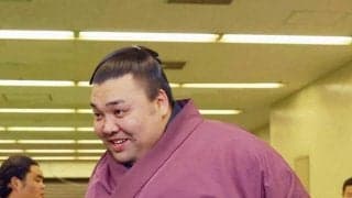 「霧島は自分の相撲出し切るだけ」「今場所は動きがいいし、粘りもある」【武蔵川親方の解説】