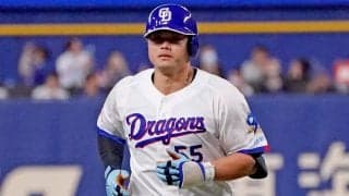 開幕まで1週間、中日の「開幕オーダー」最終チェック　“床田攻略”へ描くベスト布陣