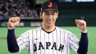 レギュラー“確約なし”の吉田正尚が「価値を高めた」　WBCで得た再評価「驚異的な数字を叩き出した」