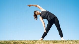 ラジオ体操は朝にやると効果的？体に起きる変化を専門家が解説