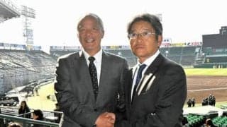 23年前の名勝負再び　全国制覇経験ある両監督が感じる選抜の難しさ