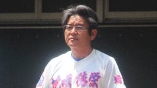 【高校野球】花咲徳栄・岩井隆監督が求める自立 「スマホから情報を得ることは悪いことではない」