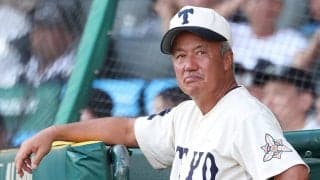 【高校野球】謹慎処分が変えた名将の指導論　履正社を頂点に導いた岡田龍生が語る\"勝利と育成の本質\"