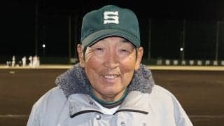 【高校野球】専大松戸・持丸修一監督が貫く\"郷土愛と競争\"の真意 「寮がないから負けたとは絶対に口にしたくない」