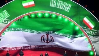 イランのW杯参加はどうなる？　同国会長が表明「米国をボイコットするが…」会場変更をFIFAと交渉と米報道