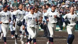 長崎西、強豪校を追い詰めたAI野球　東大を目指すマネジャー…転機となった監督の助言