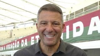 2000年代のJリーグで圧倒的な存在感を示したワシントン「早く馴染むために、日本の人たちと同じように暮らそうと」