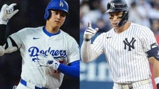 大谷翔平＆ジャッジのカードが約3.2億円　世界で一枚…史上4番目の高額取引が「特別な価値」