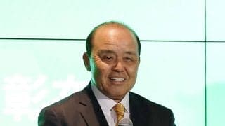 【阪神】実況席が激アツと話題　岡田彰布・中嶋聡の前監督同士が初コラボ　23年日本Ｓの裏話も？
