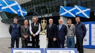 英国待望のWRC復活。ラリースコットランドが2027年にカレンダー入り