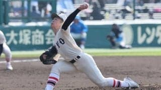 23年前の激闘の再現？花咲徳栄と東洋大姫路は0対0、花咲徳栄は5回まで無安打【26年センバツ】






