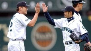 イチロー、佐々木主浩、グリフィー、Aロッド、ローリー…マリナーズ歴代ベストナイン　米紙発表