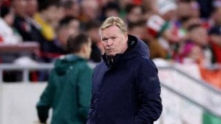 Ｗ杯初戦で日本とぶつかるオランダ代表がメンバー発表　20歳MFキース・スミット初招集