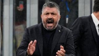 負けられないイタリア代表、リバプールFWキエーザが約２年ぶり復帰　Ｗ杯欧州予選プレーオフ