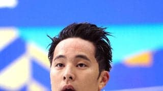 ３１歳・瀬戸大也　若手台頭の競泳界でも「おじさんも頑張ってる」　２００ｍ個人メドレー６位で決勝進出…競泳日本選手権