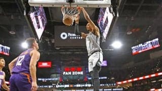 ウェンバンヤマ、7年ぶりのプレーオフ出場も気を緩めず…“宇宙人”が恐れるものとは