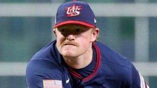 スター軍団は“本気じゃなかった”--WBC決勝敗北後のあらぬ批判に米代表投手が反論「デタラメだ。俺たちはどこよりも真剣だった」