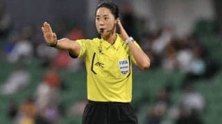 【なでしこジャパン】アジアカップ決勝の主審は韓国キム・ユジョン氏！観衆7万人の“完全アウェー”で開催国オーストラリアと激突