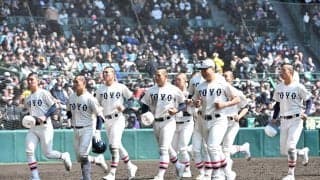 【センバツ】甲子園夏制覇の名将・東洋大姫路岡田監督も「すごいサイン」勝敗分けた８回振り返り