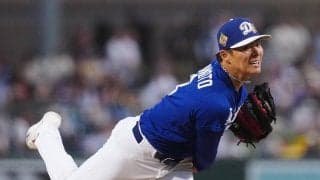山本由伸「試したいことも試せました」最終調整で５回７Ｋ無失点　来週の開幕戦「すごく楽しみ」