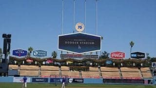 ド軍発表に食い付く中日ファン続出「間違えそうよ」　突然の“登場”で勘違い発生