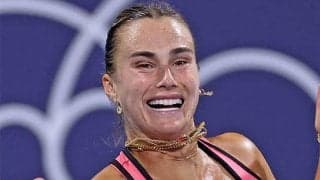  女王 史上5人目の記録へ好発進 