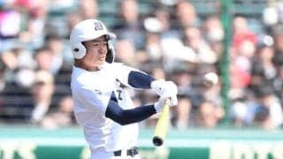 日本文理が１５年ぶりのセンバツ勝利！高知農を圧倒　エース・染谷が７回４安打１失点＆決勝犠飛　足つるしぐさも激走＆好投　鈴木監督「勇気ある投球だったと思います」