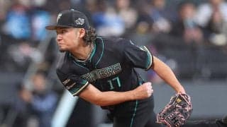 【日本ハム】伊藤大海「確認すべきことを確認できた」５回３安打２失点、毎回８Kで開幕準備完了