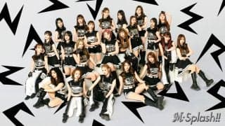 【ロッテ】公式チアパフォーマー「M☆Splash！！」の衣装がリニューアル