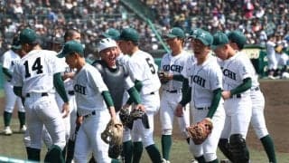 全国47都道府県で…「らしい」「最高」　甲子園に響いた名曲、SNS感動のワケ