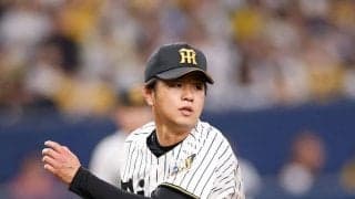 阪神　開幕ローテ入り確実の高橋が５回無失点　ＯＰ戦直近３試合１３イニング連続無失点