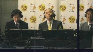 【阪神】岡田顧問が新しいリプレー検証制度に興味津々「発表せなあかんね。誰が見てるか」