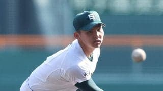 【センバツ】専大松戸が３年ぶり白星で千葉県勢春50勝目　門倉昂大が北照を４安打98分で完封