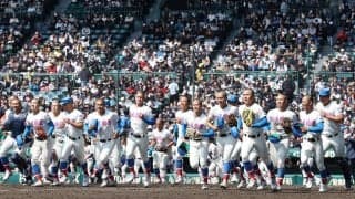 【センバツ】花咲徳栄、奇襲作戦で鮮やか逆転劇　満塁から遊ゴロで２得点「DHの恩恵」岩井監督