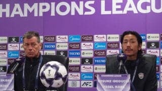 ACLE「ファイナルズ」日程発表　開催地はサウジアラビアのまま、４月16～25日開催