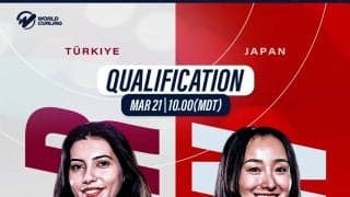 【カーリング】日本代表ロコ・ソラーレは３位通過…POは「勝てていない」強敵トルコと対戦