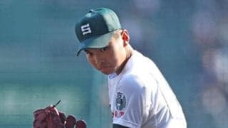 専大松戸が初戦突破！エース・門倉が北照打線を完封「今までの中で一番よかった」持丸監督も絶賛の１１９球　打線も四回に一挙４得点のビッグイニング