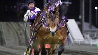 【ばんえい記念展望】ついに迎える大一番！ メムロボブサップが刻む伝説の続き