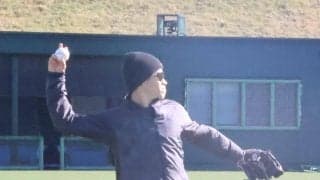 【ヤクルト】頼もしい男たちが戻ってきた！２軍戦で高橋初登板　内山復帰即安打　塩見１年ぶり実戦