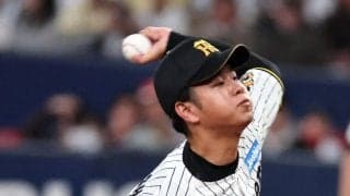 【阪神】高橋遥人、自身初開幕ローテへ6K快投、３者連続三振も　オープン戦15イニング１失点