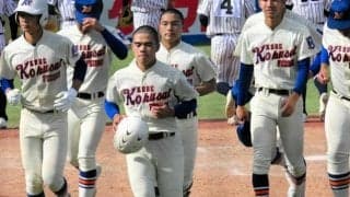 堅守の山梨学院か、粘りの長崎日大か　センバツ第4日の見どころ