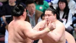 若ノ勝、２場所連続十両優勝へトップに並ぶ「集中してやりたい」　既に来場所の新入幕が目前