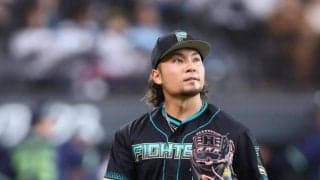 日本ハムは逆転負けでＯＰ戦首位陥落　開幕投手内定の伊藤大海がＷＢＣ帰国後初登板で快投５回２失点８Ｋ