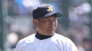 日本文理・鈴木監督　DHはセンバツ決定時から「お前はないよ」